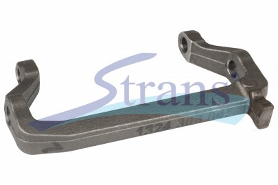 Вилка Задньої Передачі Кпп Zf 9S-1110 1324406037 купити в